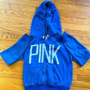 Victoria’s Secret PINK hoodie